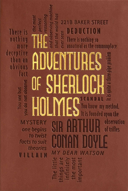 Adventures of Sherlock Holmes - Ingram