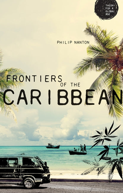 Frontiers of the Caribbean - Ingram