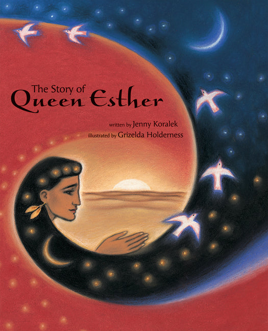 Story of Queen Esther - Ingram