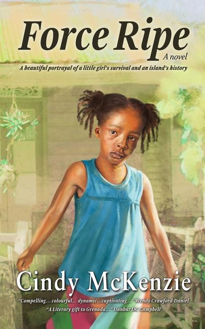 Force Ripe (Revised Cover and Text) - Ingram