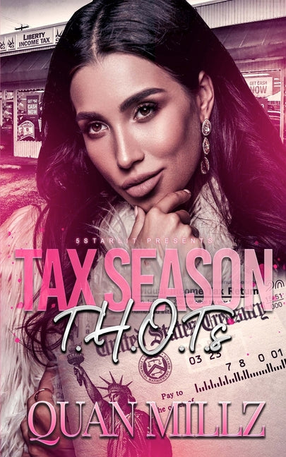 Tax Season THOTs - Ingram