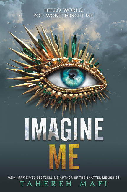 Imagine Me - Ingram