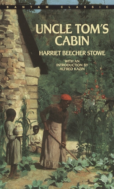 Uncle Tom's Cabin - Ingram