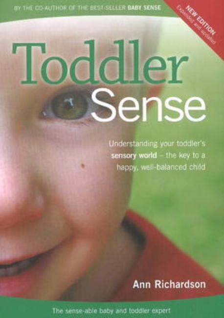 Toddler Sense (Revised) - Ingram