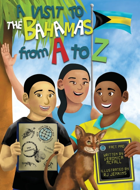Visit to The Bahamas from A to Z - Ingram