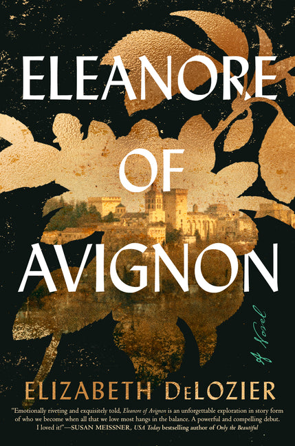 Eleanore of Avignon - Ingram