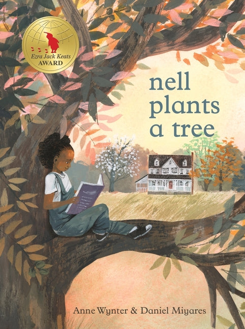 Nell Plants a Tree - Ingram