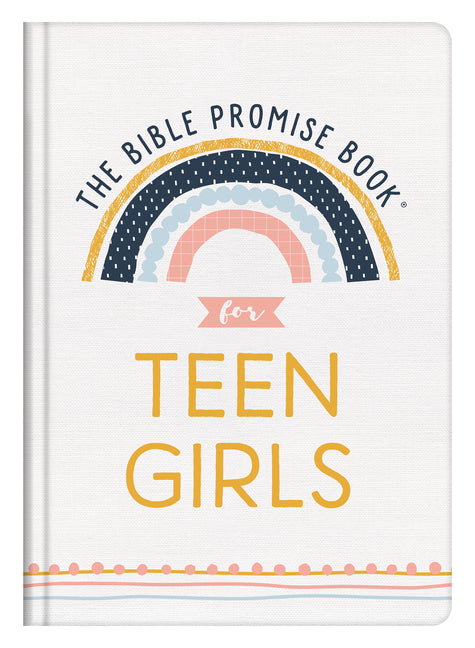 Bible Promise Book for Teen Girls - Ingram