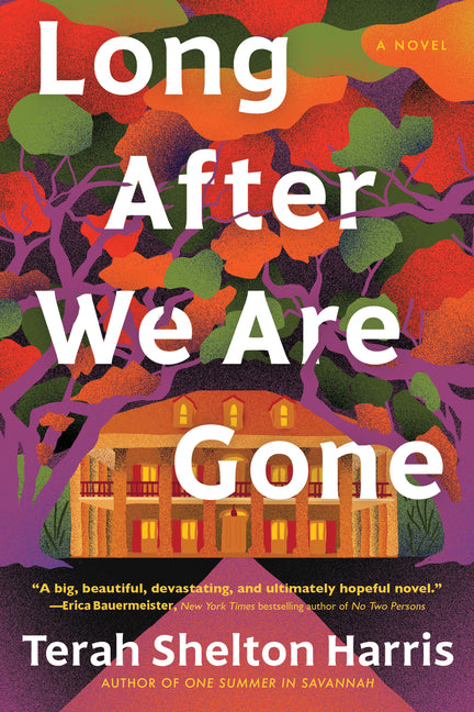 Long After We Are Gone - Ingram