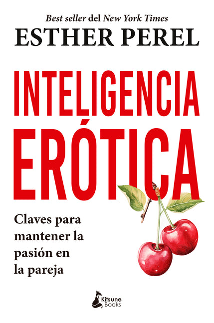 Inteligencia Erotica - Ingram