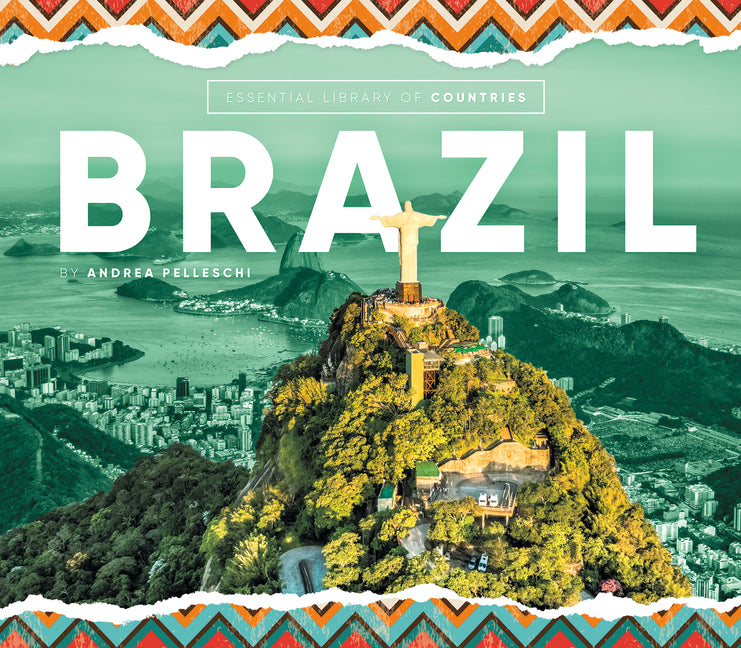 Brazil - Ingram