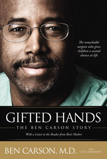 Gifted Hands: The Ben Carson Story - Ingram