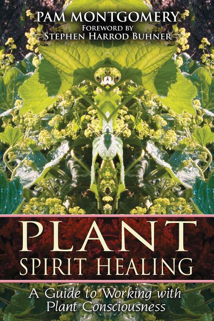 Plant Spirit Healing: A Guide to Working with Plant Consciousness - Ingram
