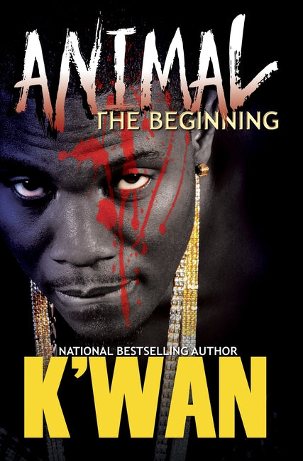 Animal: The Beginning - Ingram