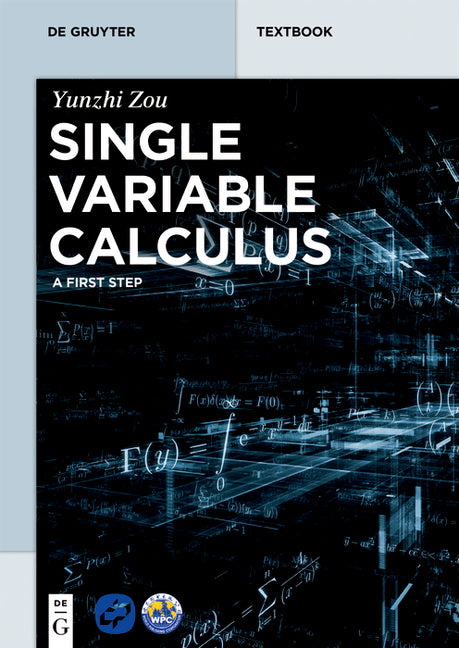 Single Variable Calculus: A First Step - Ingram