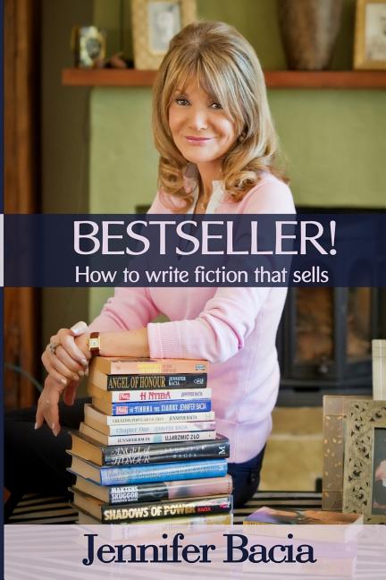 BESTSELLER! How to Write Fiction that Sells - Ingram
