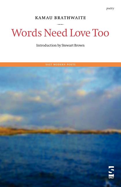 Words Need Love Too (Second Edition, Revised and Up) - Ingram