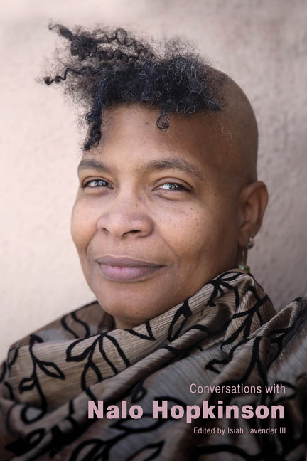 Conversations with Nalo Hopkinson - Ingram
