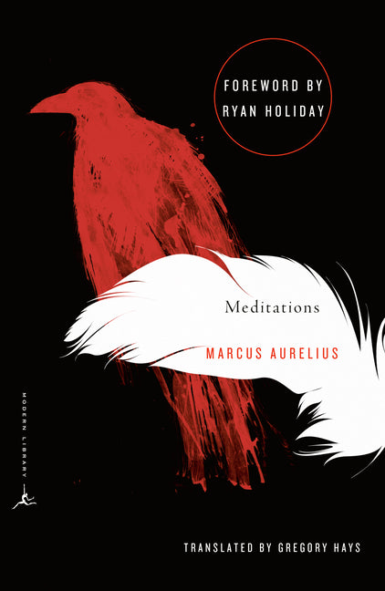 Meditations (Revised) - Ingram