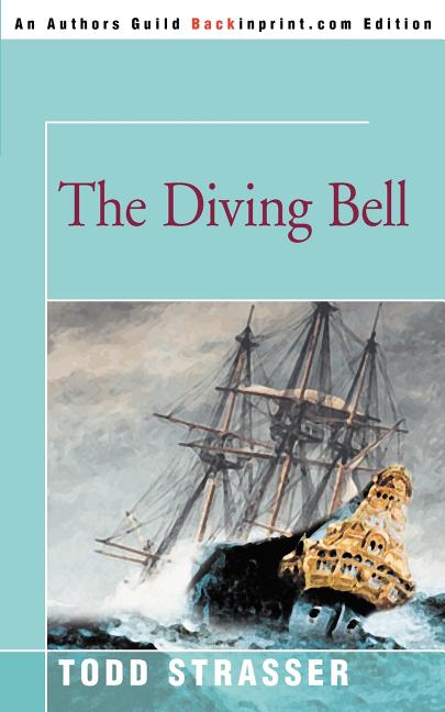 Diving Bell - Ingram