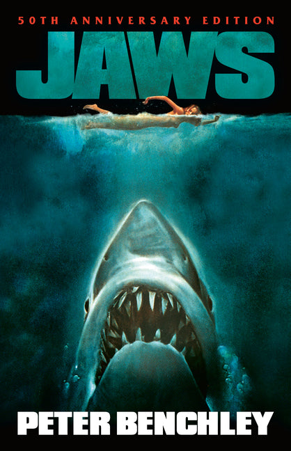 Jaws - Ingram