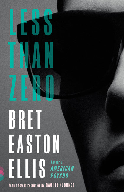 Less Than Zero - Ingram