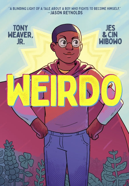 Weirdo - Ingram