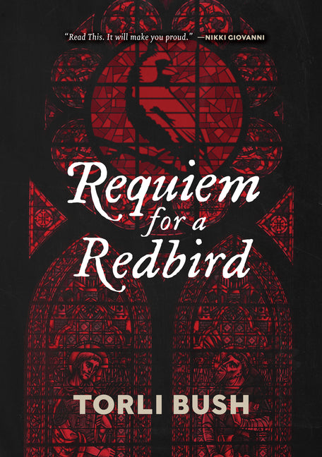 Requiem for a Redbird - Ingram