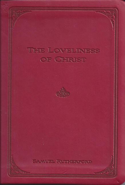 Loveliness of Christ - Ingram