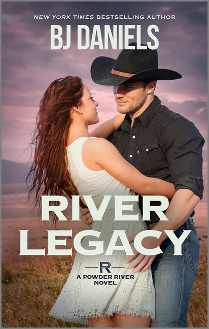 River Legacy (Original) - Ingram