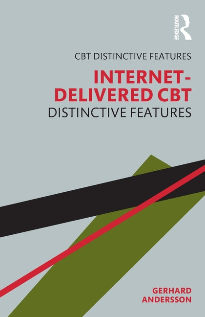 Internet-Delivered CBT: Distinctive Features - Ingram
