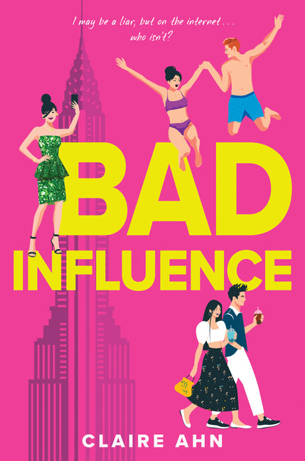 Bad Influence - Ingram
