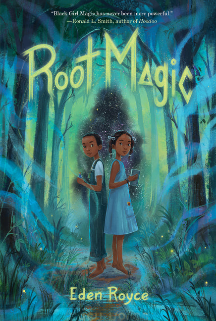 Root Magic - Ingram