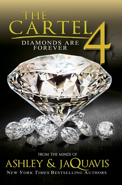 Cartel 4: Diamonds Are Forever - Ingram