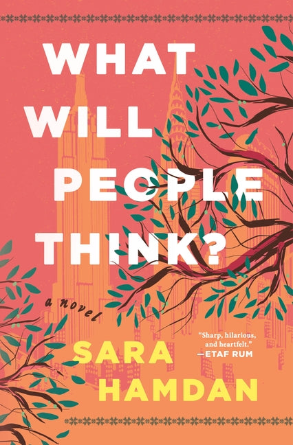 What Will People Think? - Ingram