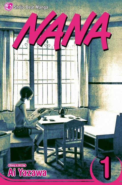 Nana, Vol. 1 - Ingram