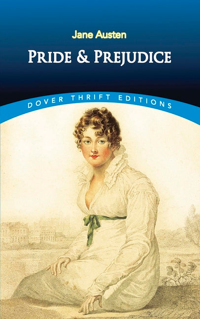 Pride and Prejudice - Ingram