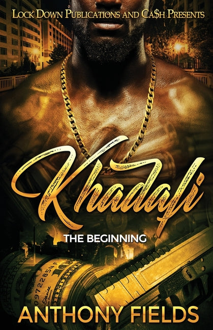Khadafi: The Beginning - Ingram
