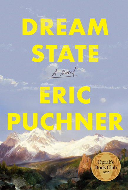 Dream State: Oprah's Book Club - Ingram