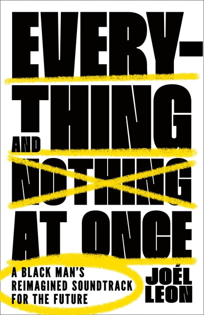 Everything and Nothing at Once - Ingram
