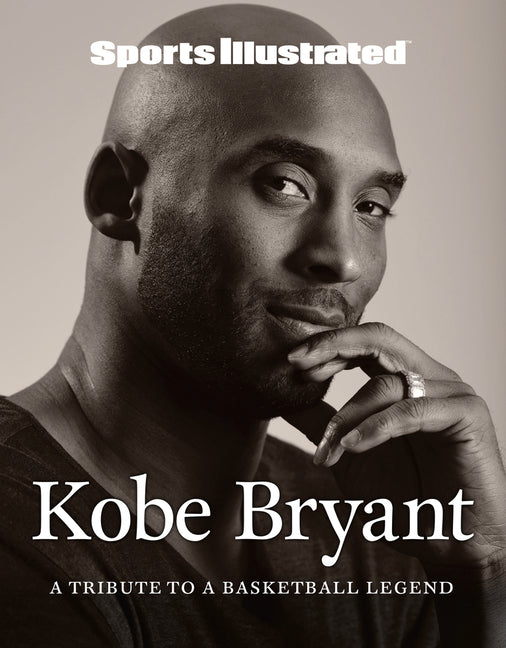 Sports Illustrated Kobe Bryant: A Tribute to a Basketball Legend - Ingram