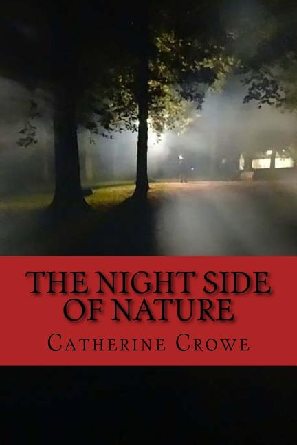 Night Side of Nature - Ingram