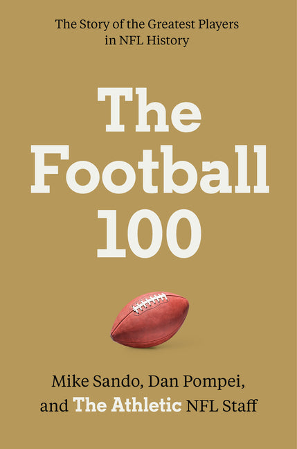 Football 100 - Ingram