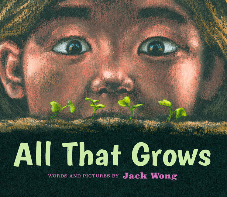 All That Grows - Ingram