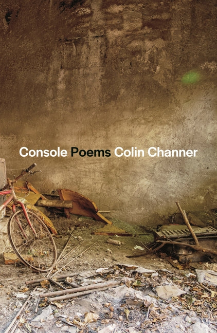 Console: Poems - Ingram