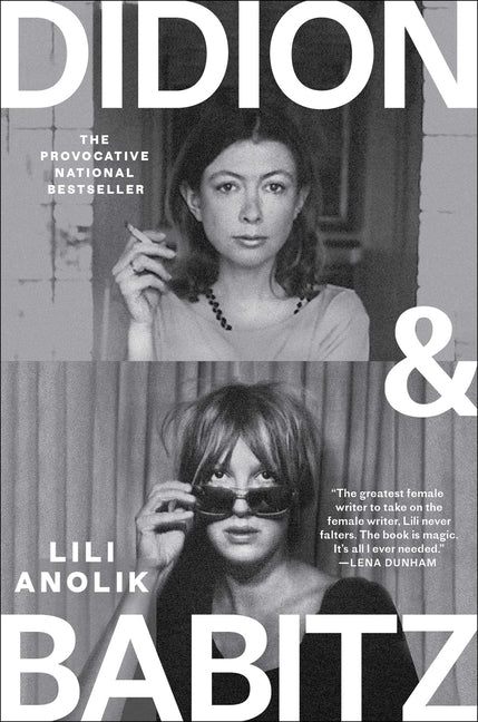 Didion and Babitz - Ingram