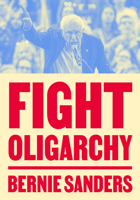 Fight Oligarchy - Ingram