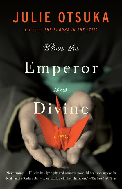 When the Emperor Was Divine - Ingram