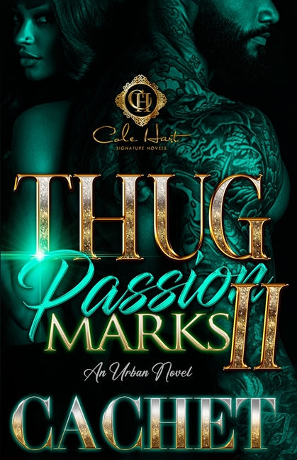 Thug Passion Marks 2: An Urban Novel - Ingram