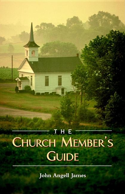 Church Member's Guide - Ingram
